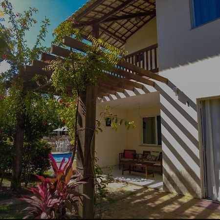 Village Cote D'Azur No Melhor De Imbassai 萨尔瓦多 外观 照片