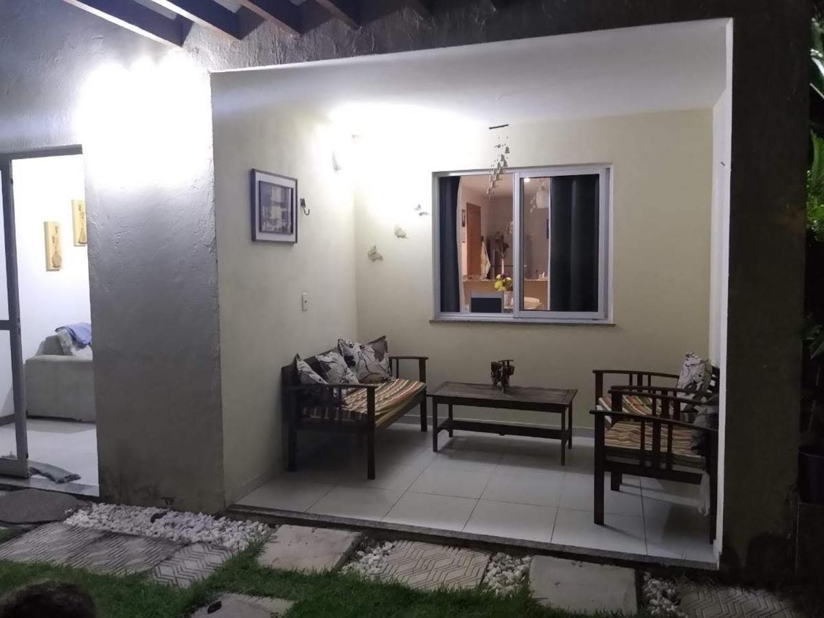 Village Cote D'Azur No Melhor De Imbassai 萨尔瓦多 外观 照片