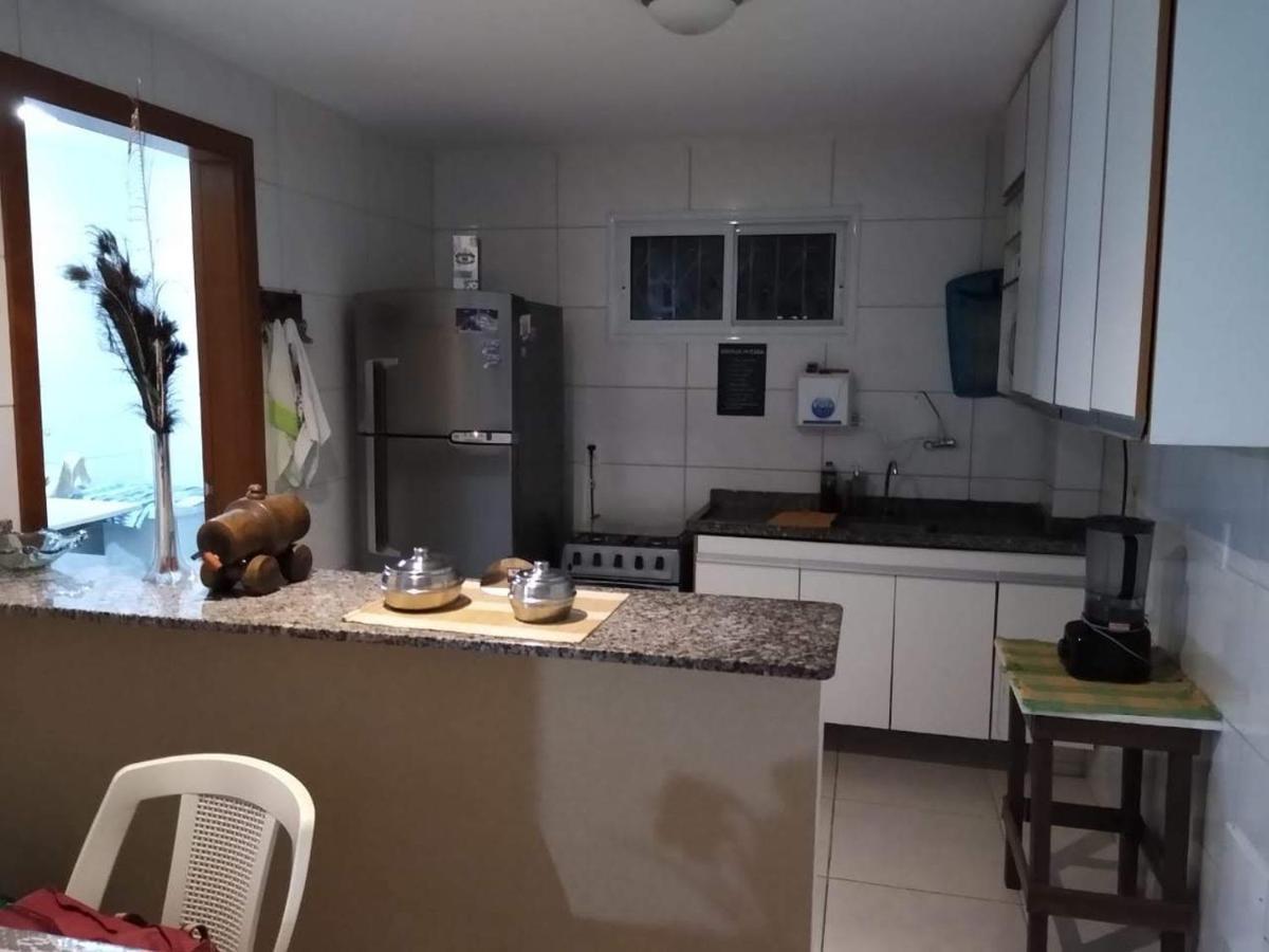 Village Cote D'Azur No Melhor De Imbassai 萨尔瓦多 外观 照片