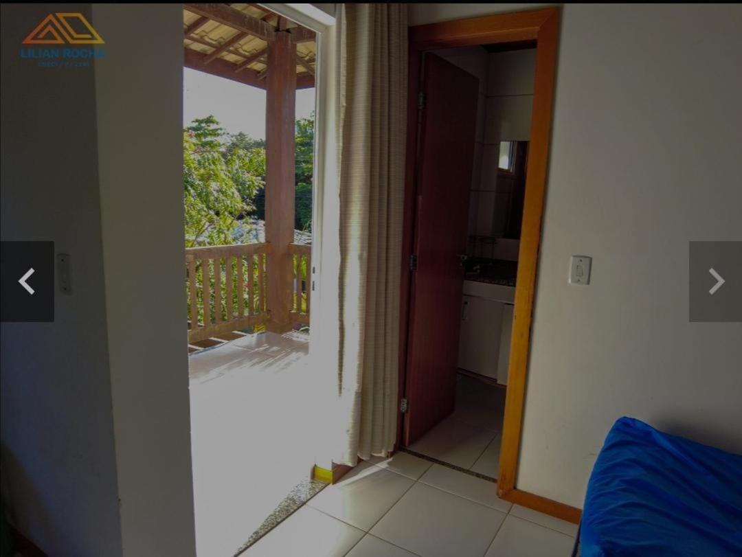 Village Cote D'Azur No Melhor De Imbassai 萨尔瓦多 外观 照片